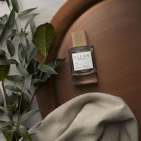 CLEAN RESERVE WARM COTTON 